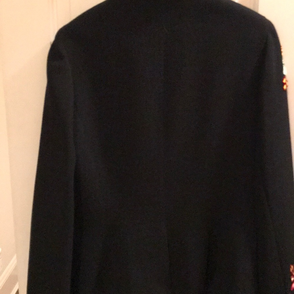 Wool Jacket - Picture 4 of 4